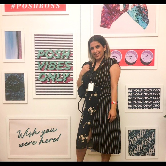 🌙 Meet the Posher ✨ - Picture 8 of 9